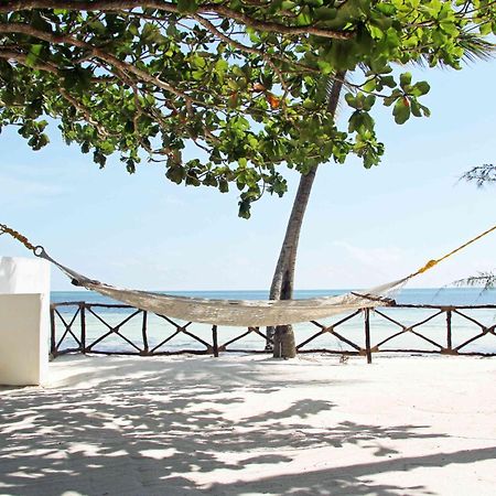 Manolo Beach Resort اوروا المظهر الخارجي الصورة