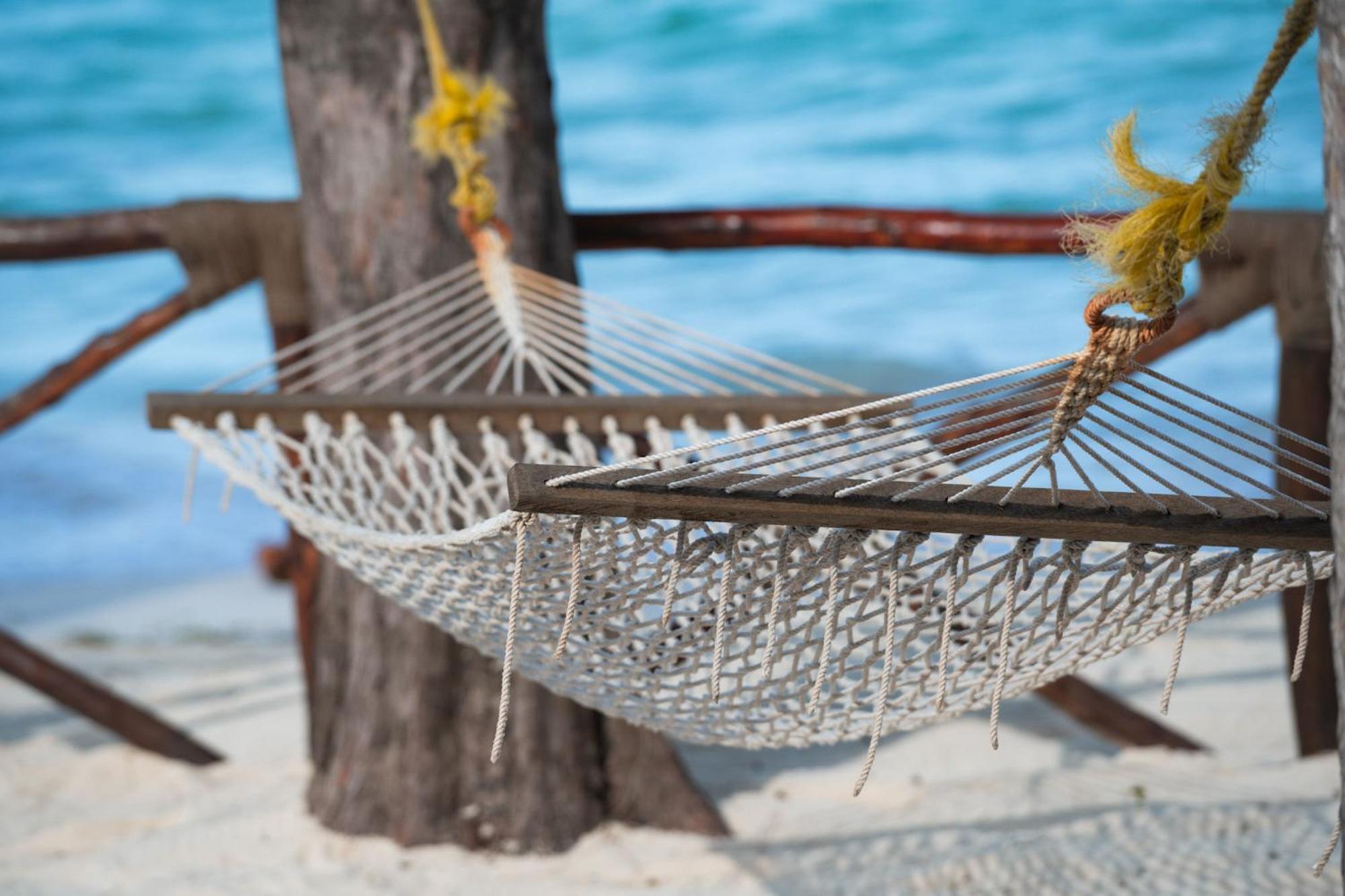 Manolo Beach Resort اوروا المظهر الخارجي الصورة