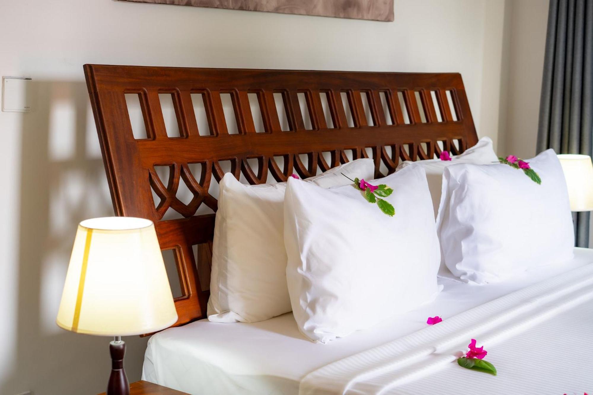 Manolo Beach Resort اوروا الغرفة الصورة