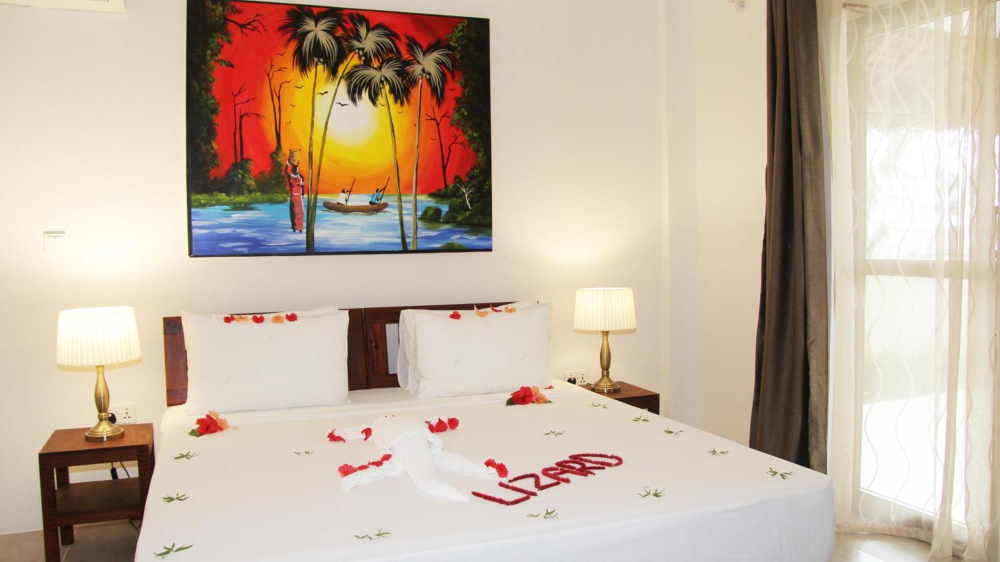 Manolo Beach Resort اوروا الغرفة الصورة