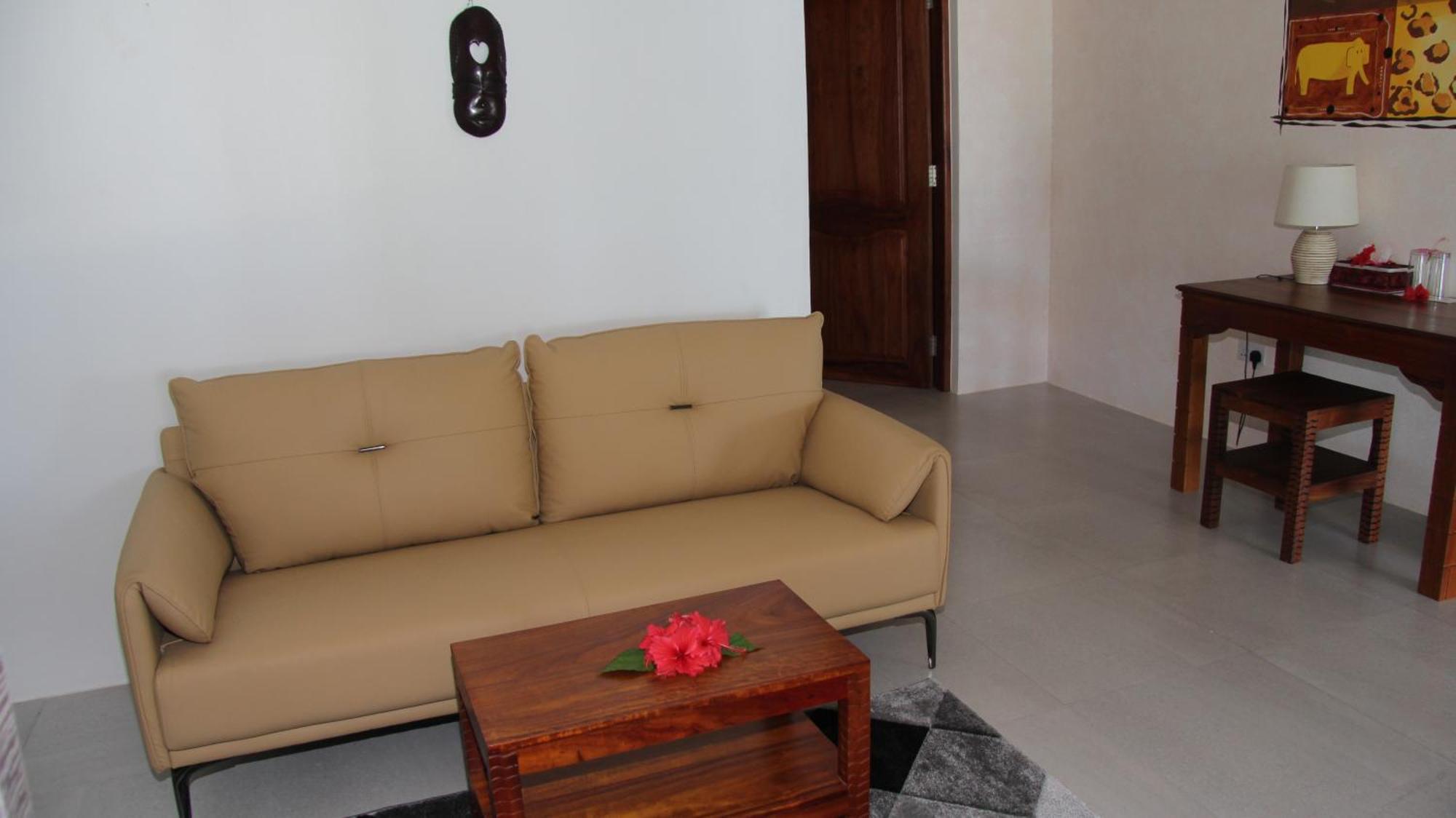 Manolo Beach Resort اوروا الغرفة الصورة