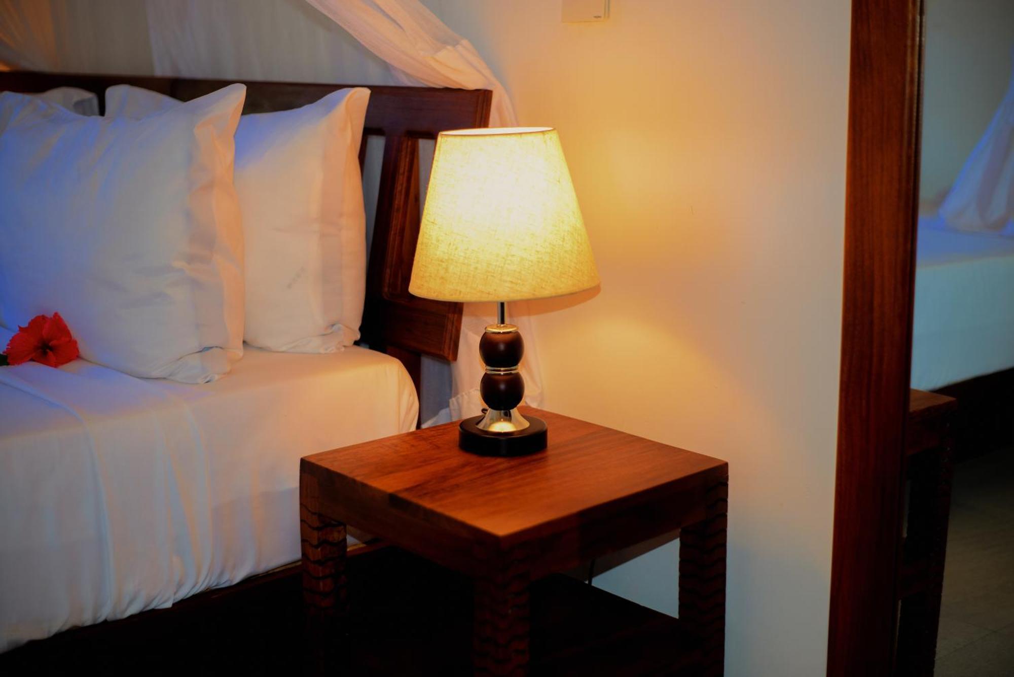 Manolo Beach Resort اوروا المظهر الخارجي الصورة