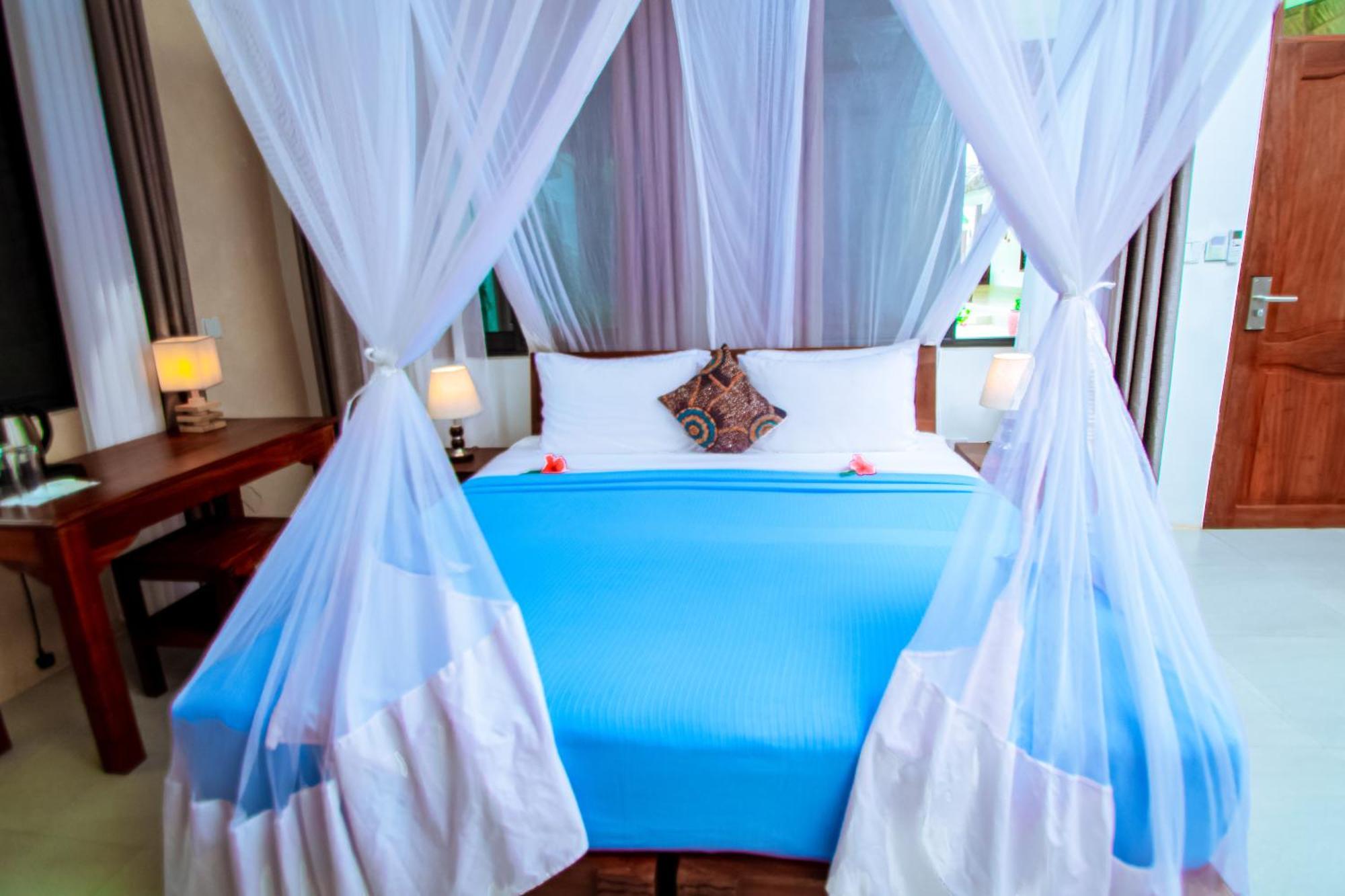 Manolo Beach Resort اوروا المظهر الخارجي الصورة