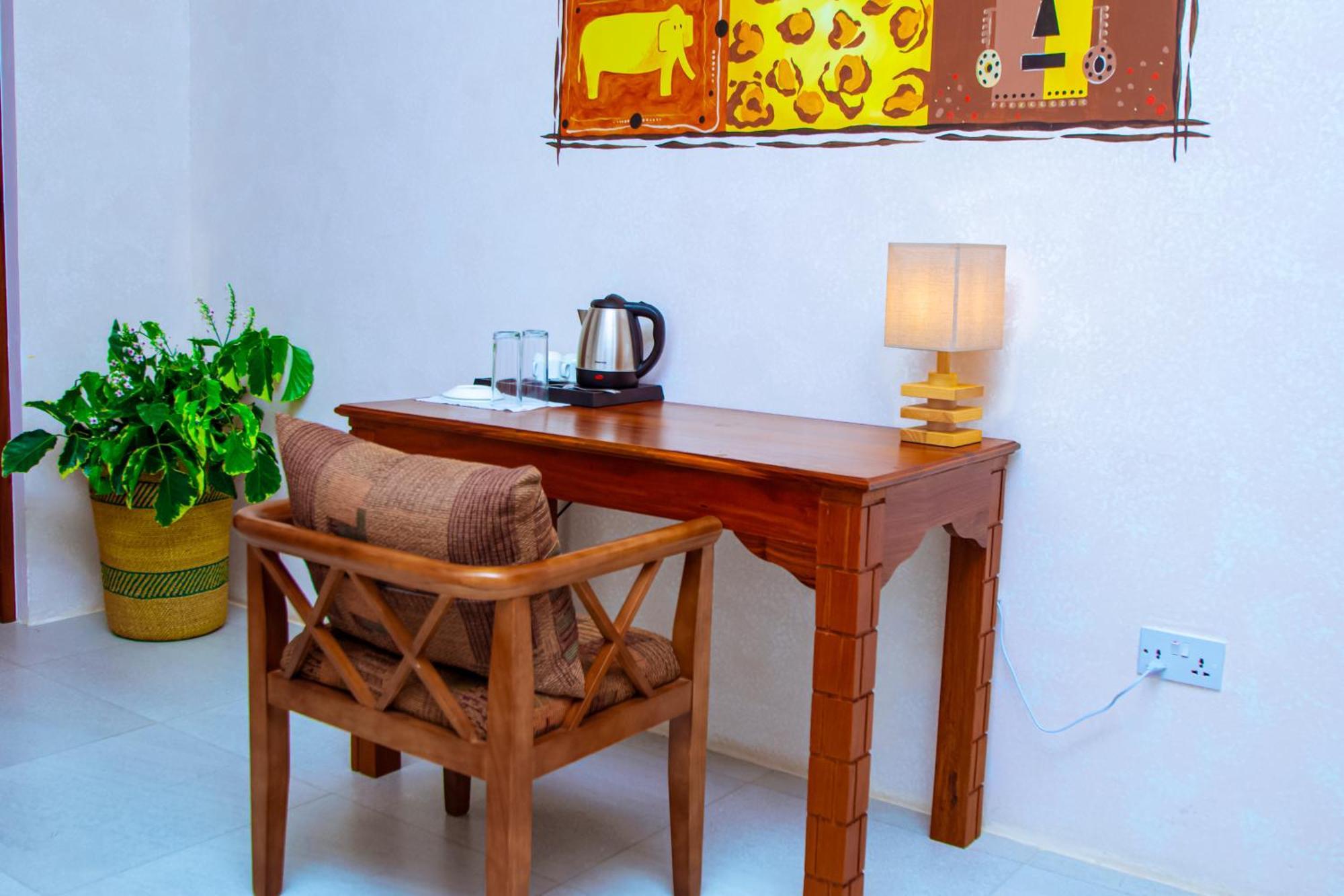 Manolo Beach Resort اوروا المظهر الخارجي الصورة